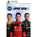 F1 22 Standard Edition PS5